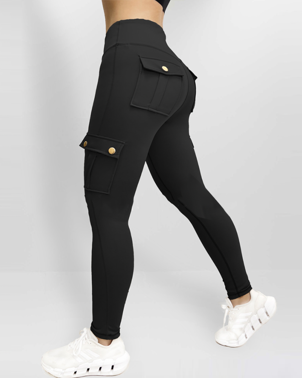 Oksana | Pantalon d'hiver simple et élégant