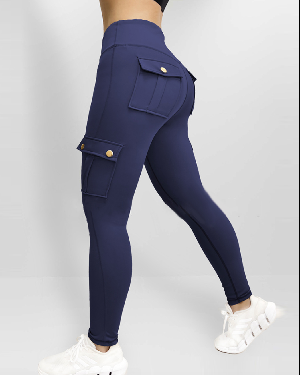 Oksana | Pantalon d'hiver simple et élégant