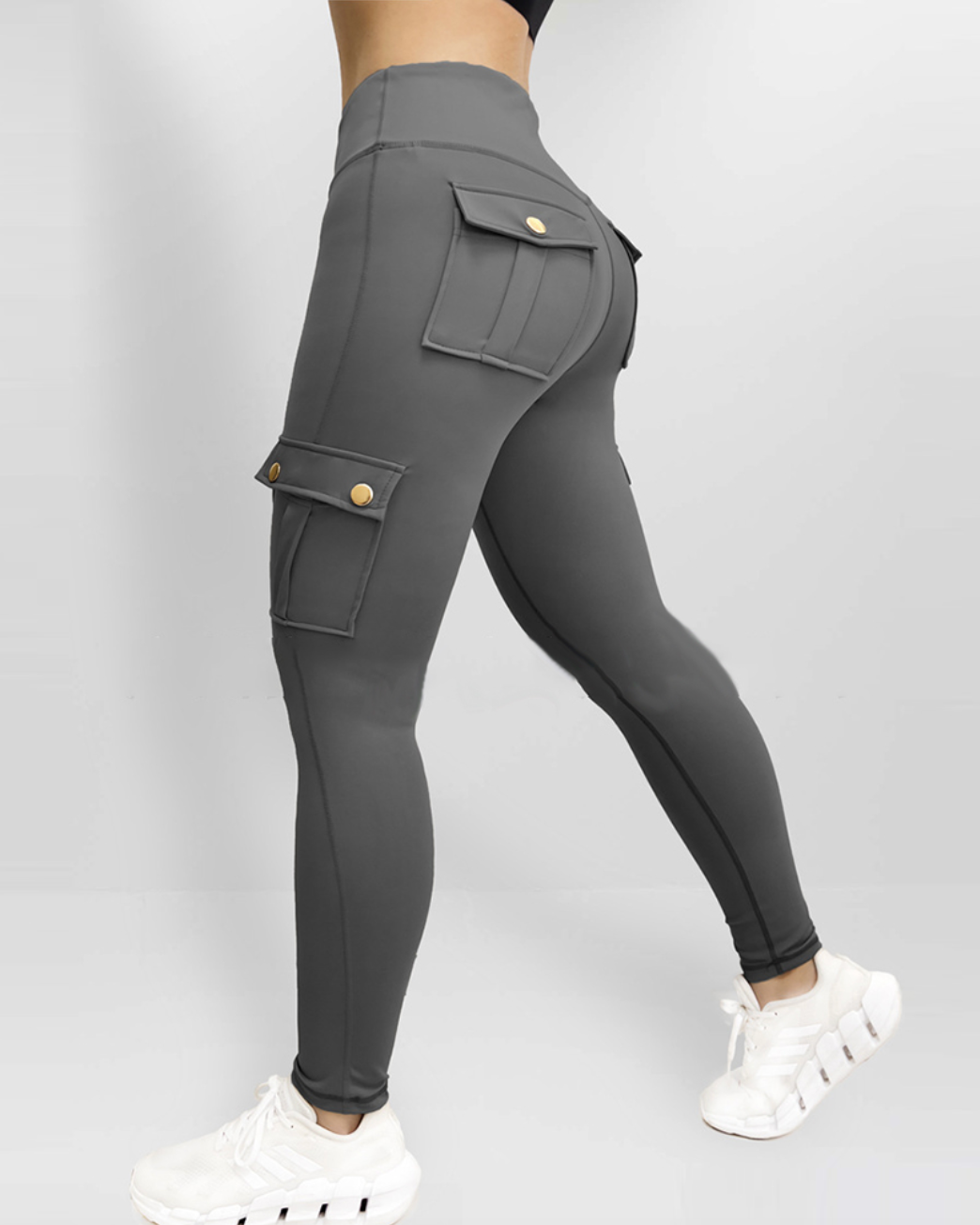Oksana | Pantalon d'hiver simple et élégant