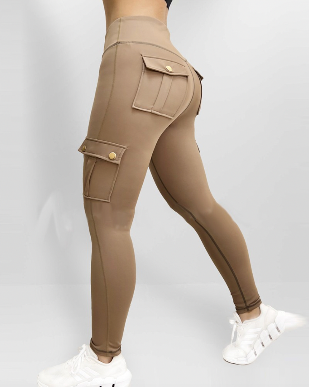 Oksana | Pantalon d'hiver simple et élégant