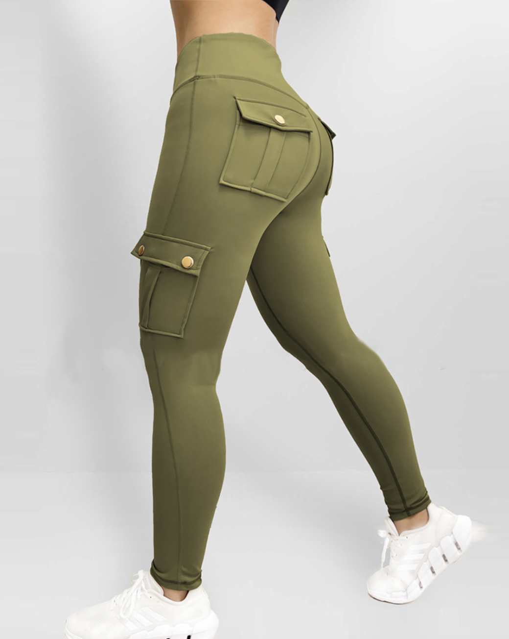 Oksana | Pantalon d'hiver simple et élégant