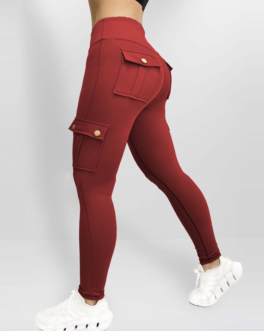 Oksana | Pantalon d'hiver simple et élégant