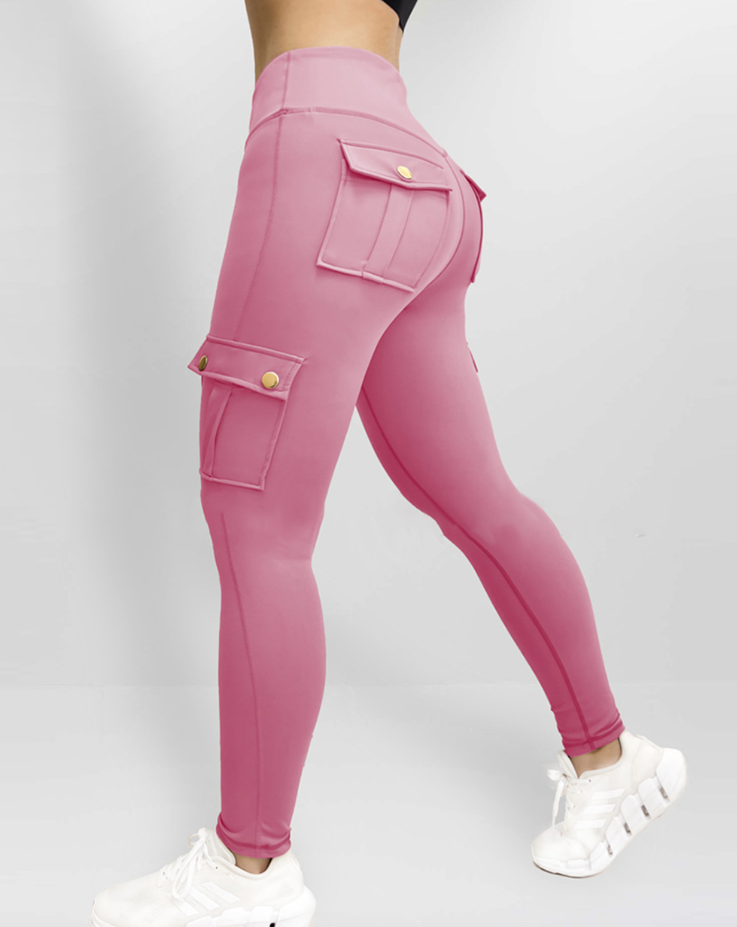 Oksana | Pantalon d'hiver simple et élégant