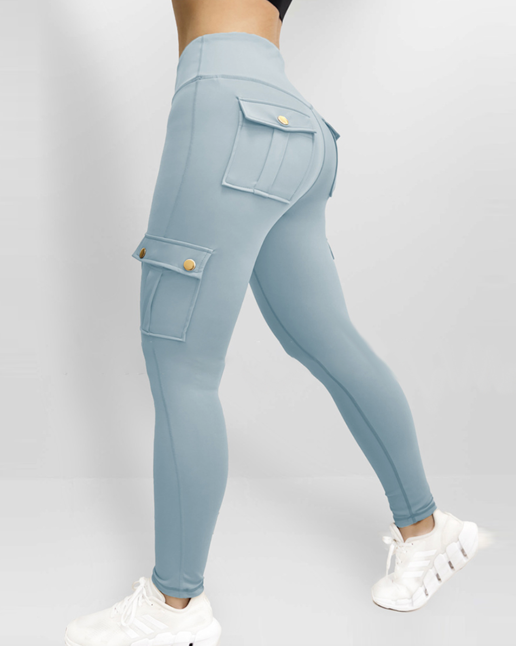 Oksana | Pantalon d'hiver simple et élégant