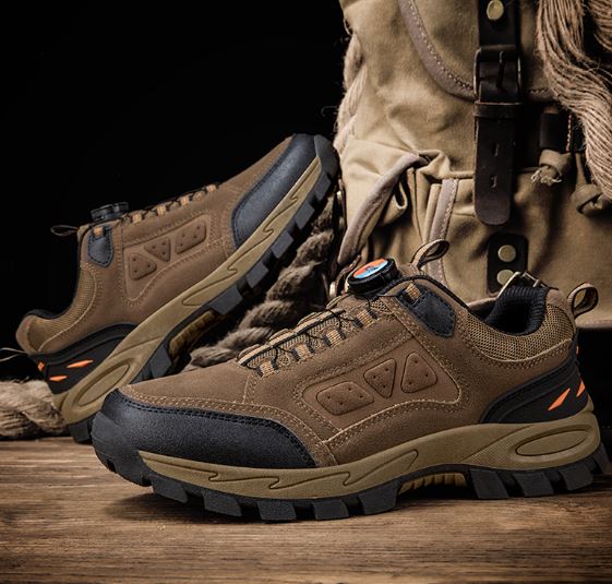 Guadalupe | Chaussures d'hiver modernes et confortables