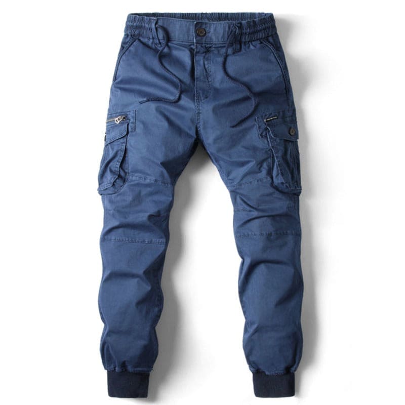 Bliss | Pantalon d'hiver tailleur et élégant