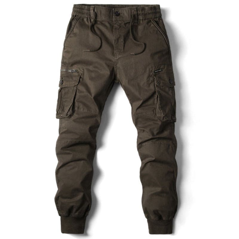 Bliss | Pantalon d'hiver tailleur et élégant