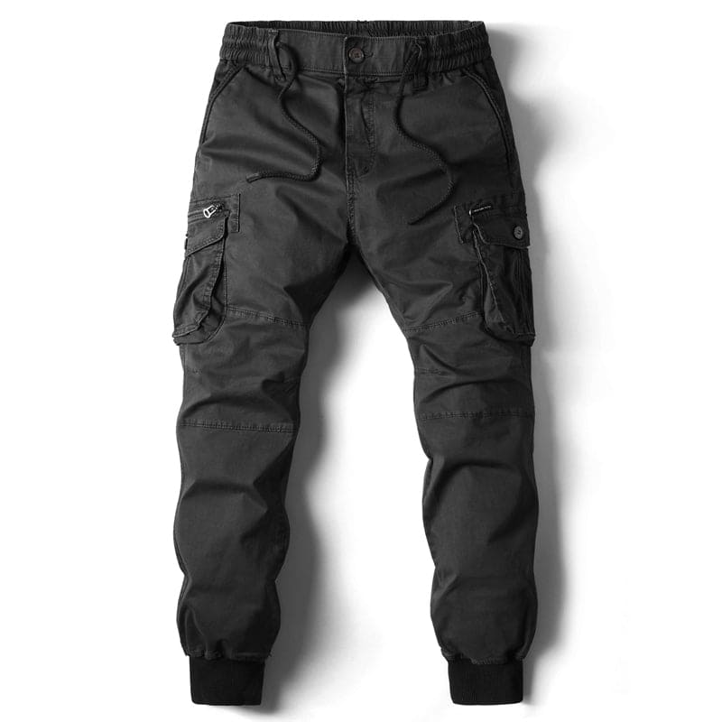 Bliss | Pantalon d'hiver tailleur et élégant