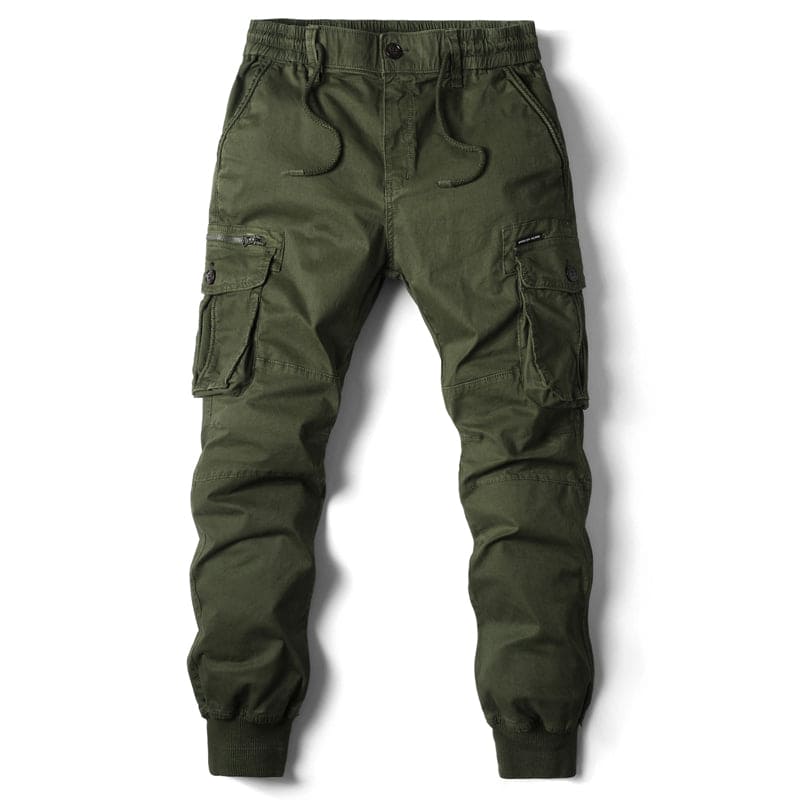 Bliss | Pantalon d'hiver tailleur et élégant