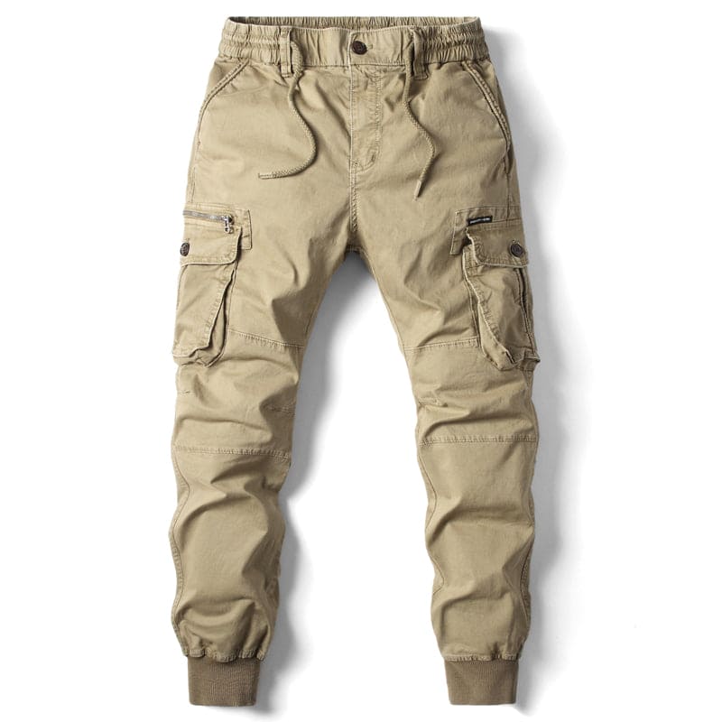 Bliss | Pantalon d'hiver tailleur et élégant
