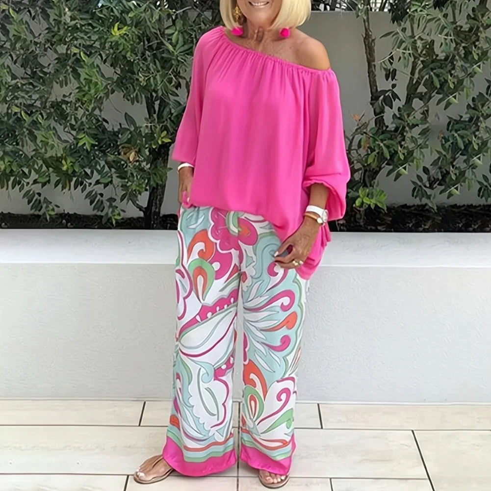 Ciera | Pantalon d'hiver moderne et confortable