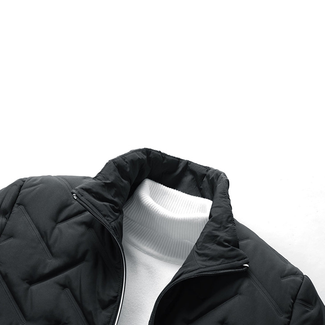 Bailee | Veste d'hiver classique et élégante