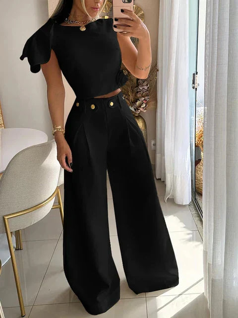 Elektra | Set d'hiver tendance et élégant