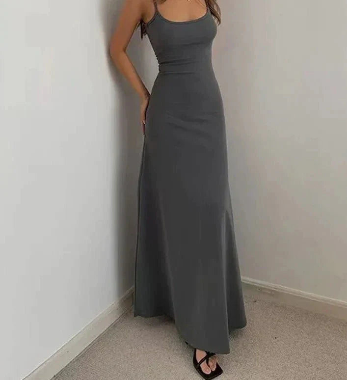 Orla | Robe d'hiver intemporelle et élégante