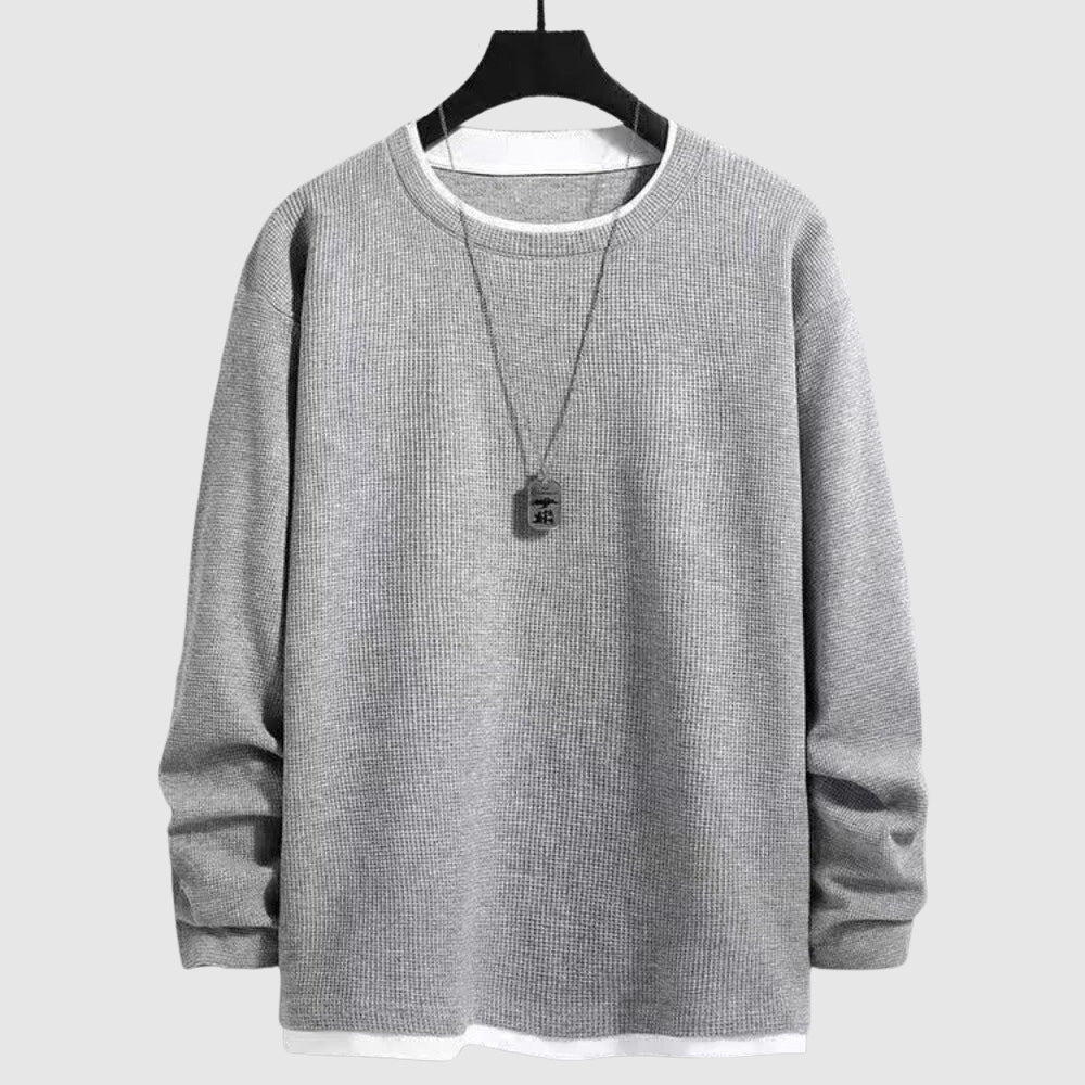 Imara | Pull d'hiver classique et élégant