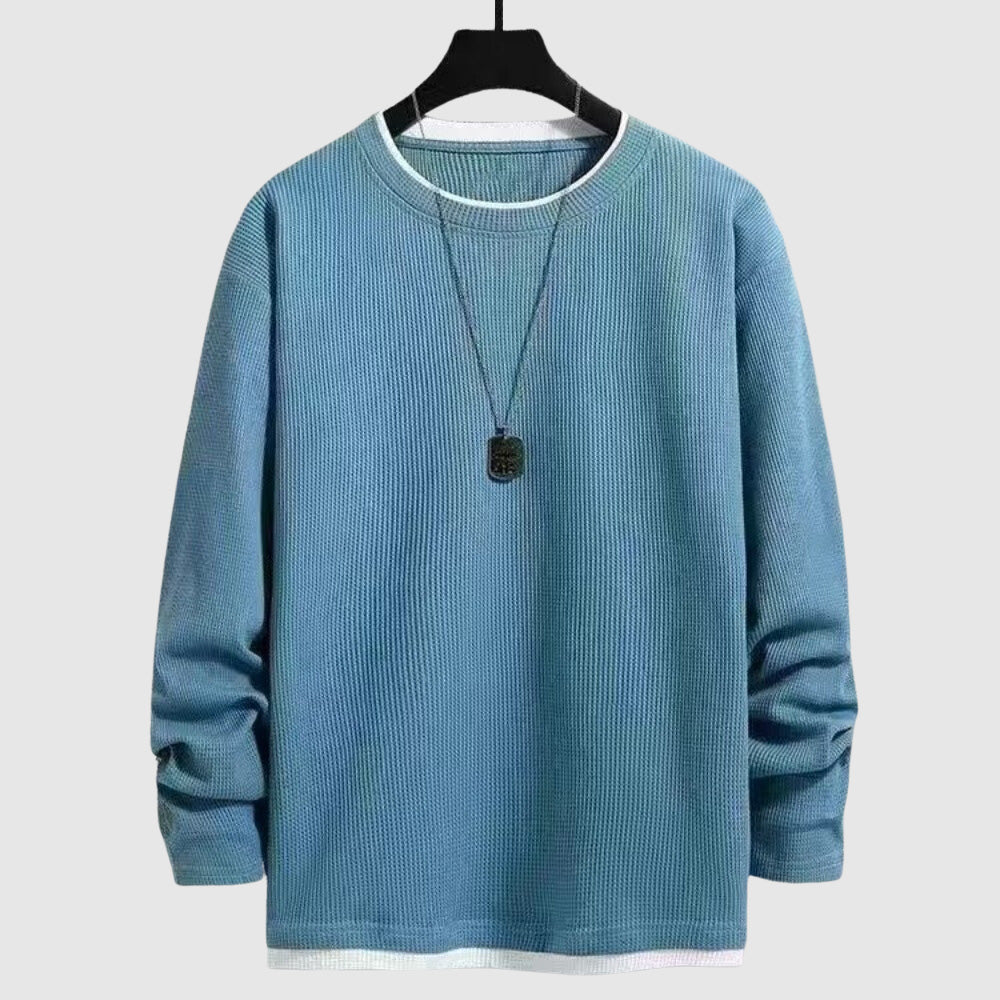 Imara | Pull d'hiver classique et élégant