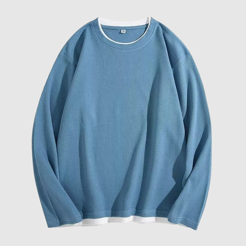 Imara | Pull d'hiver classique et élégant