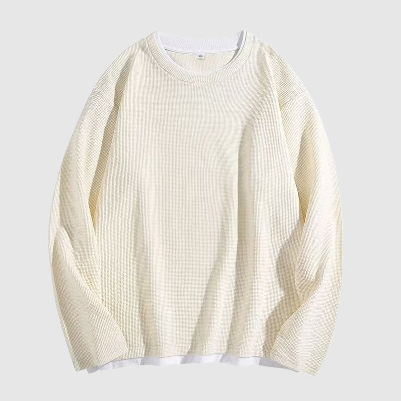 Imara | Pull d'hiver classique et élégant