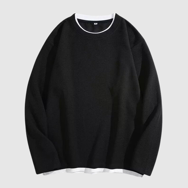 Imara | Pull d'hiver classique et élégant