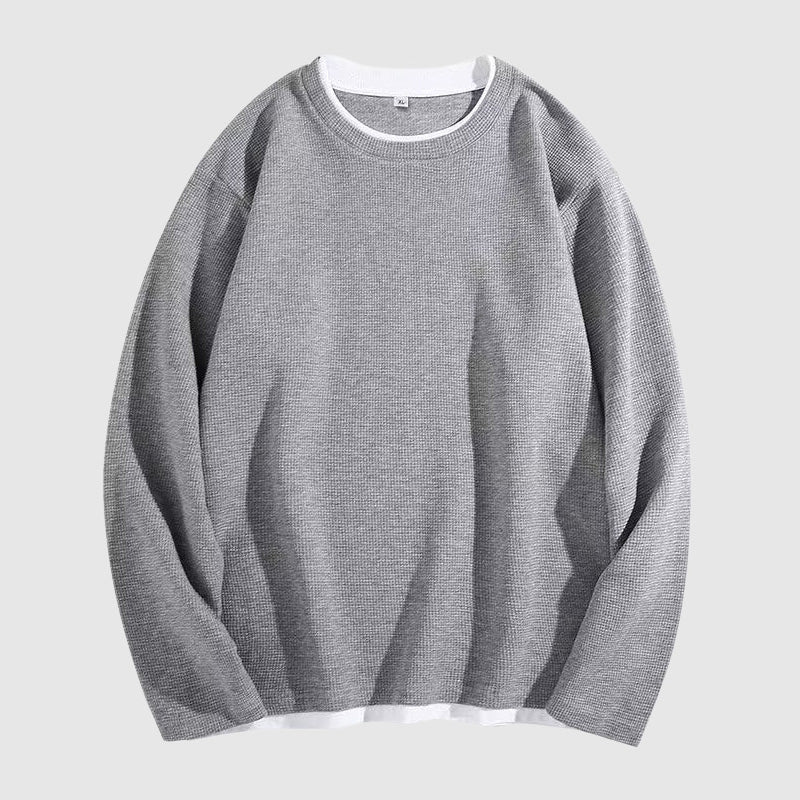 Imara | Pull d'hiver classique et élégant