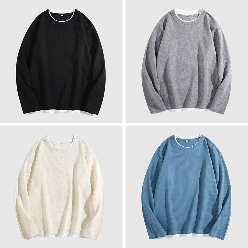 Imara | Pull d'hiver classique et élégant