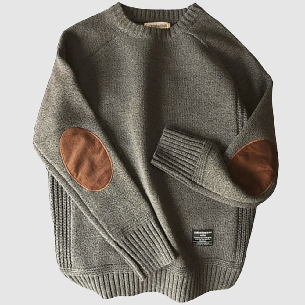 Nimue | Pull d'hiver à la mode et minimaliste