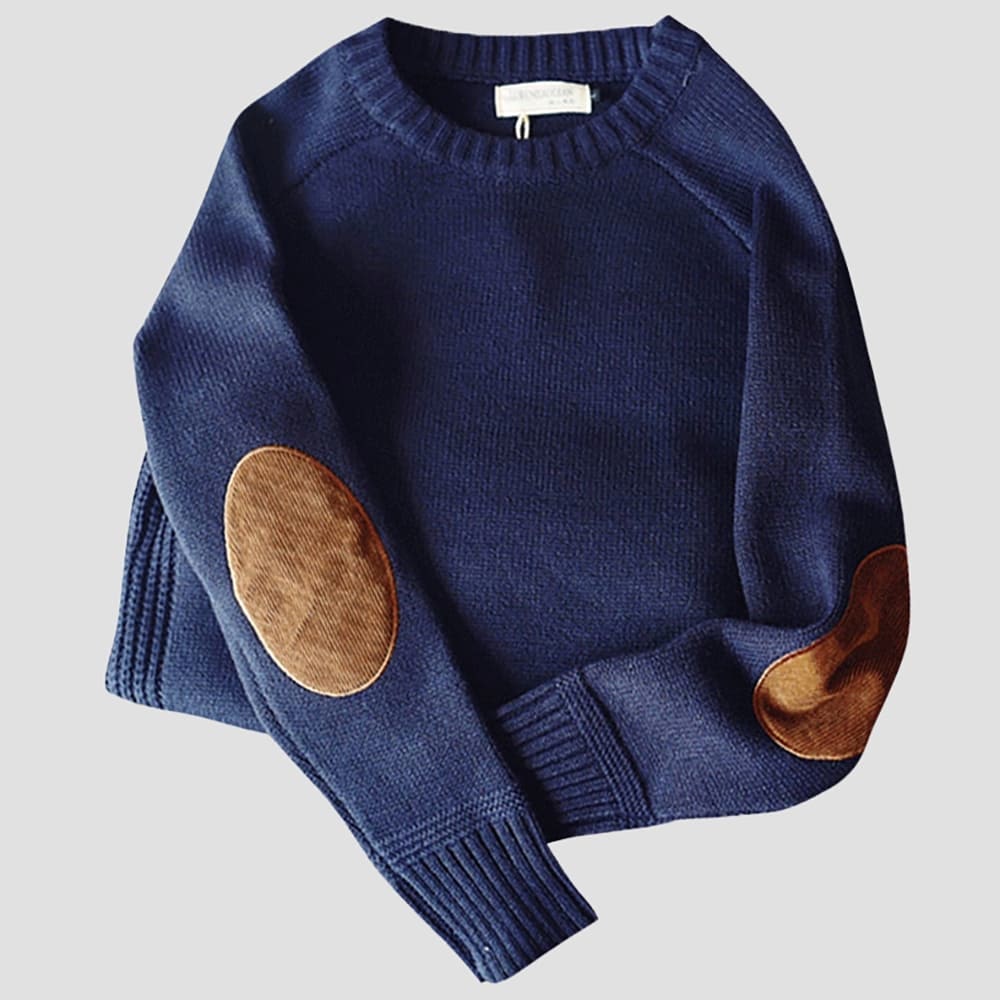 Nimue | Pull d'hiver à la mode et minimaliste