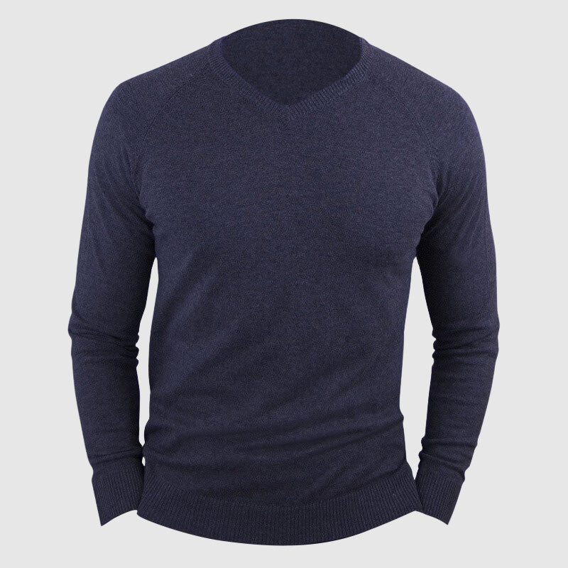 Elizabeth | Pull d'hiver intemporel et élégant