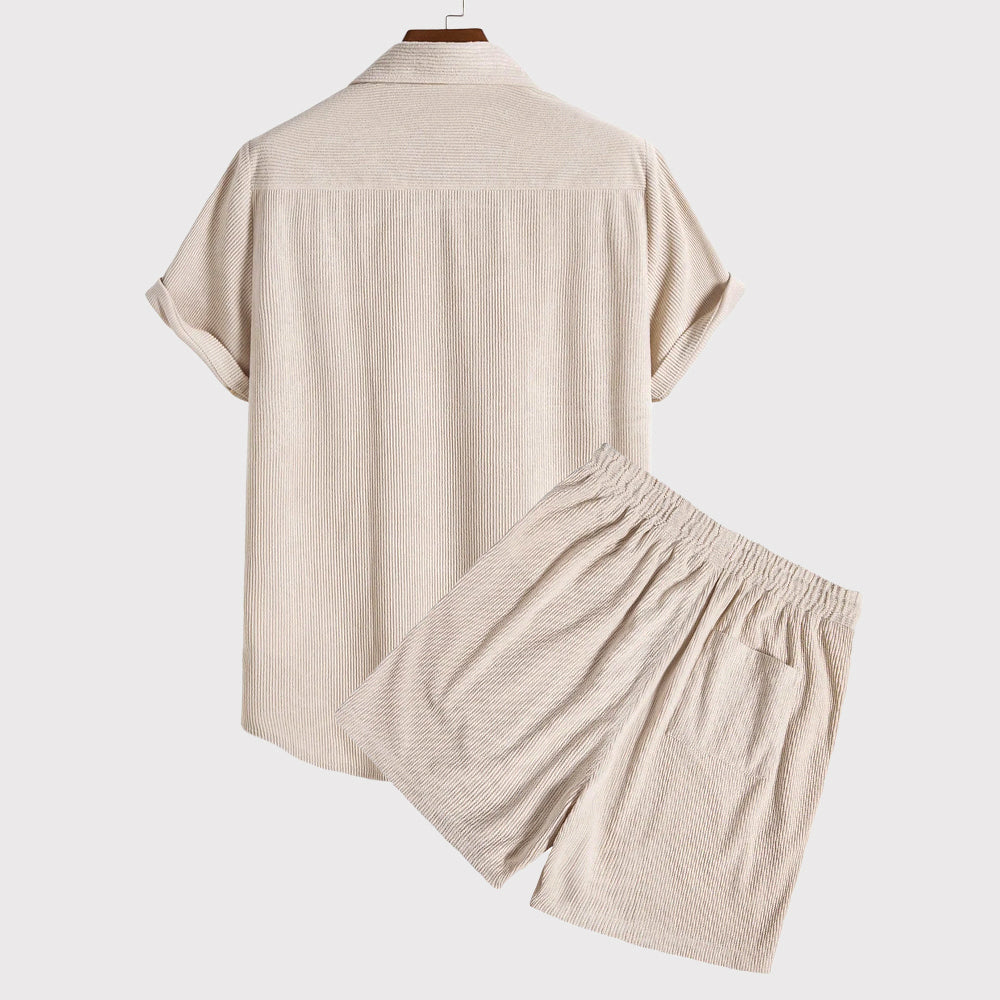 Charmaine | Ensemble d'hiver moderne et à la mode