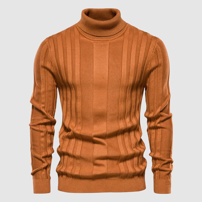 Carrie | Pull d'hiver chic et décontracté