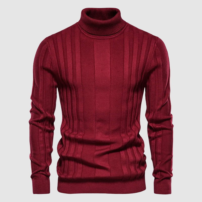 Carrie | Pull d'hiver chic et décontracté