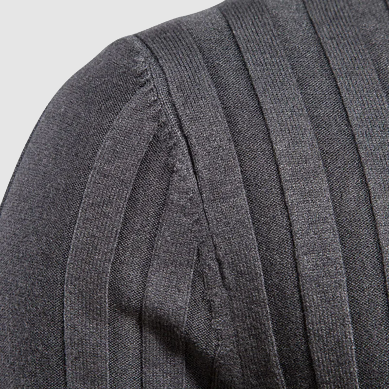 Carrie | Pull d'hiver chic et décontracté