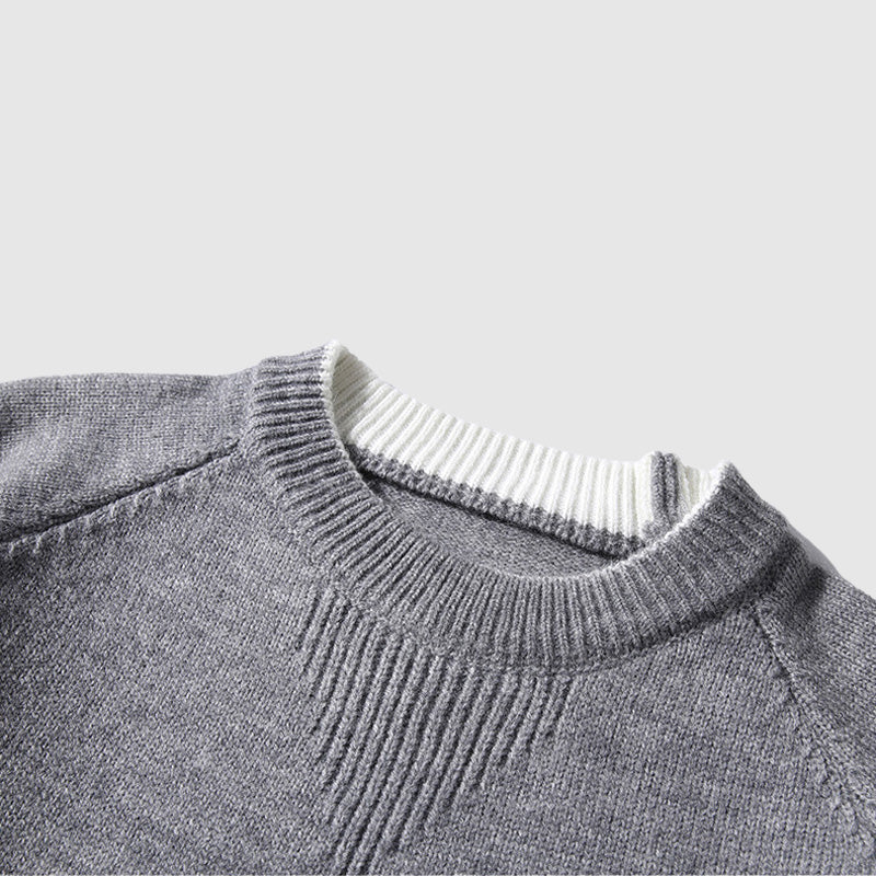 Theresa | Top d'hiver tailleur et élégant