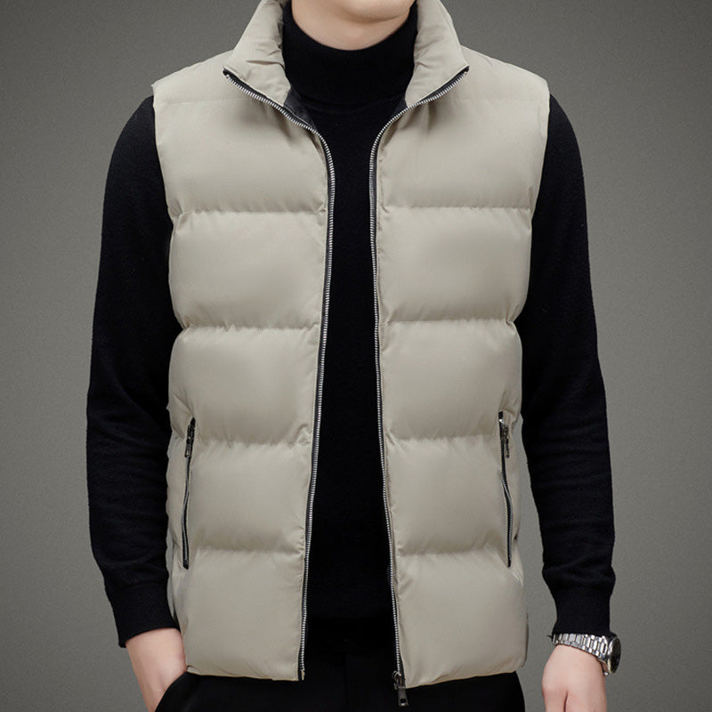 Cecily | Cardigan d'hiver décontracté et élégant