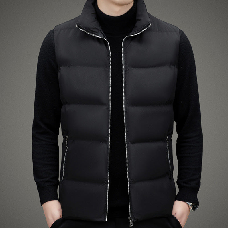Cecily | Cardigan d'hiver décontracté et élégant