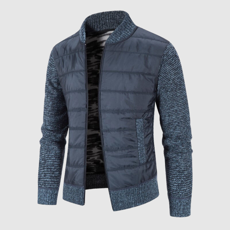 Caitlyn | Veste d'hiver moderne et à la mode