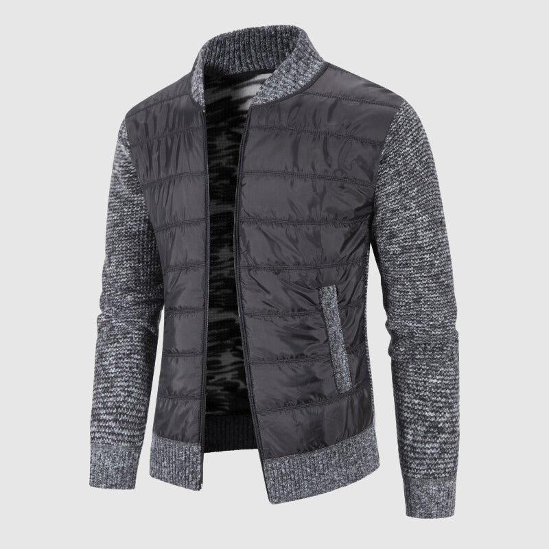 Caitlyn | Veste d'hiver moderne et à la mode