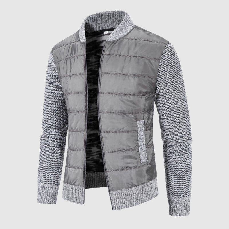 Caitlyn | Veste d'hiver moderne et à la mode
