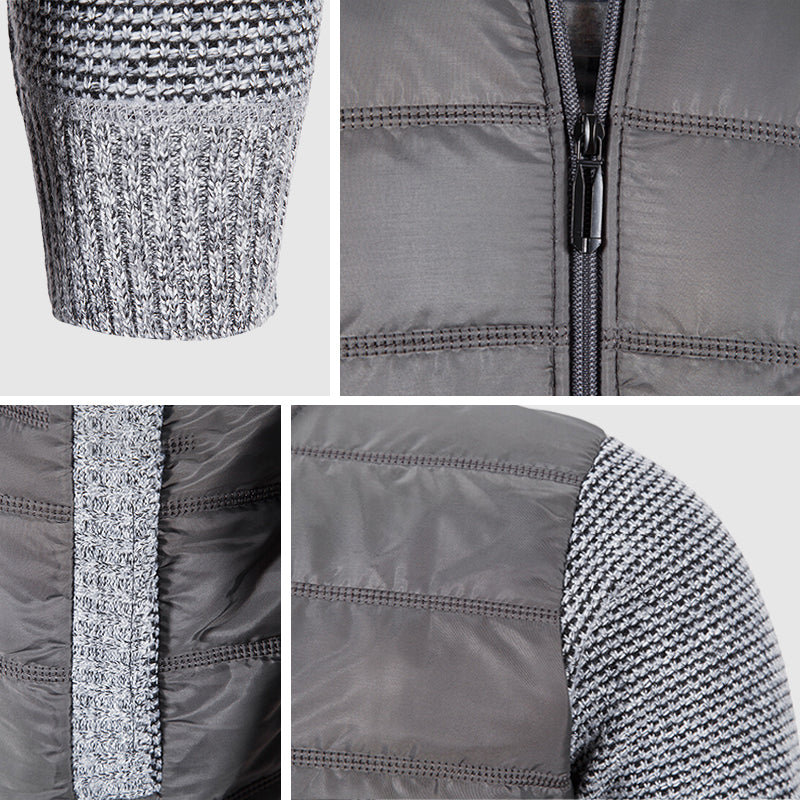 Caitlyn | Veste d'hiver moderne et à la mode