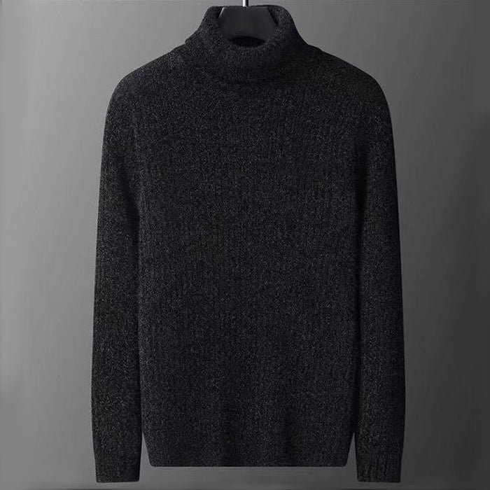 Marzelline | Pull d'hiver décontracté et intemporel