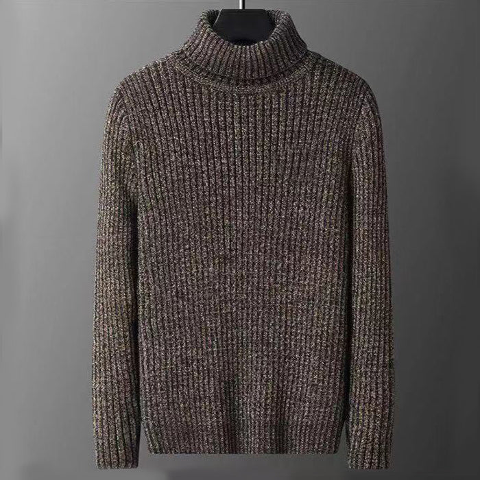Marzelline | Pull d'hiver décontracté et intemporel