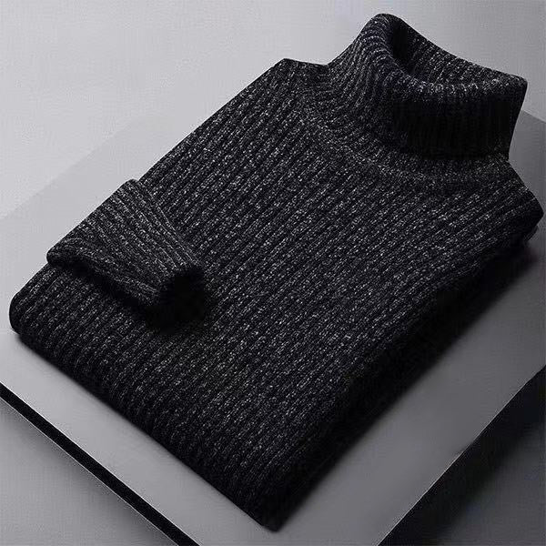 Marzelline | Pull d'hiver décontracté et intemporel