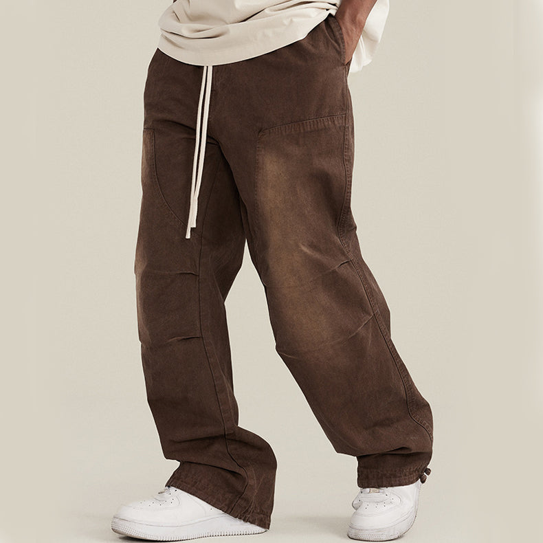 Mella | Pantalon d'hiver intemporel et élégant