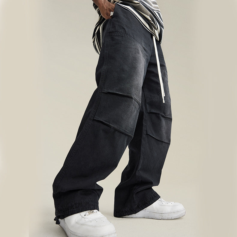 Mella | Pantalon d'hiver intemporel et élégant