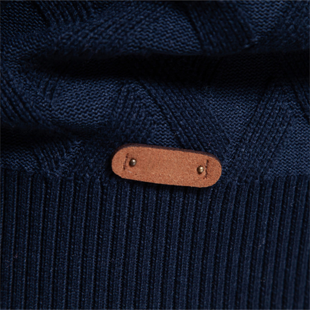 Asja | Pull d'hiver décontracté et à la mode