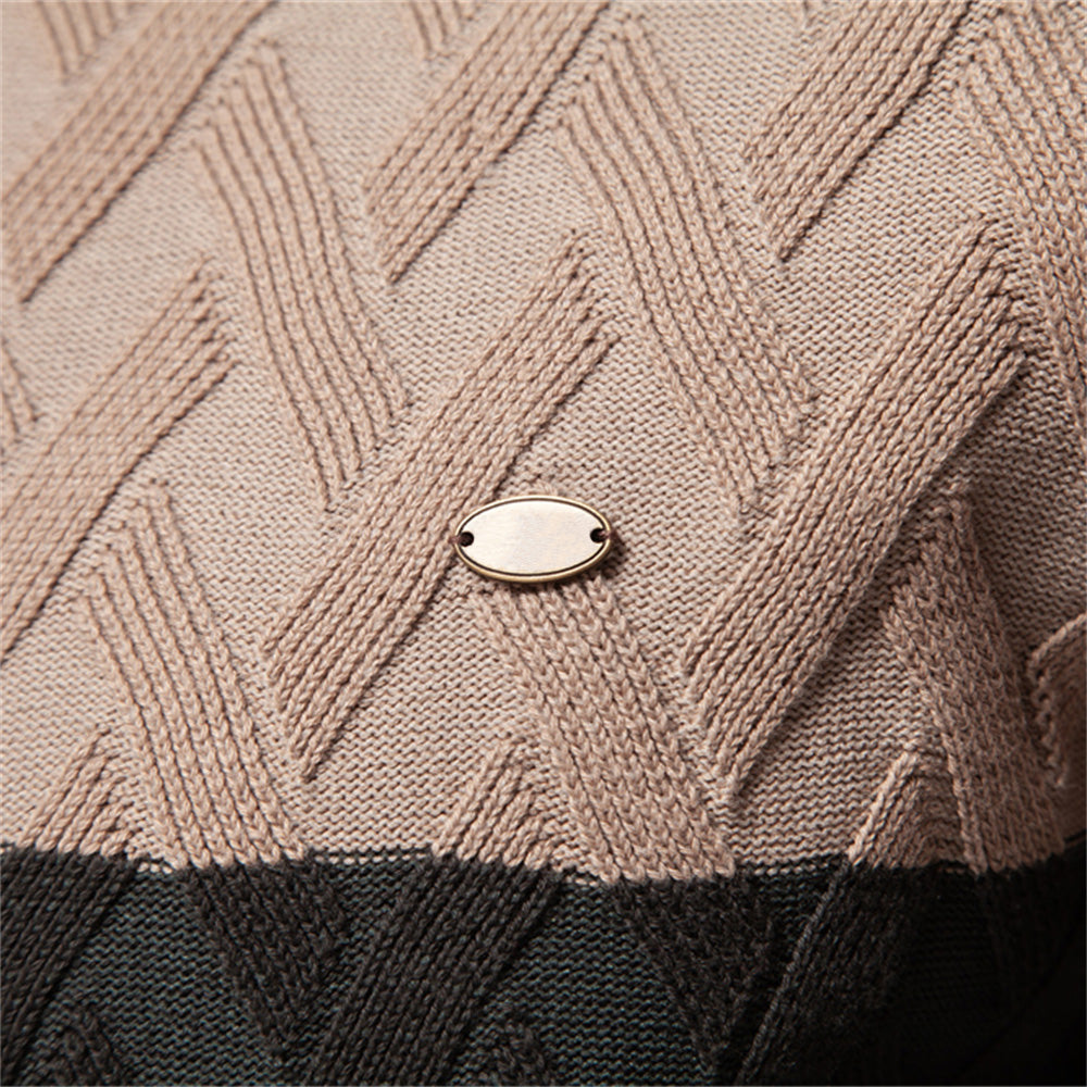 Asja | Pull d'hiver décontracté et à la mode