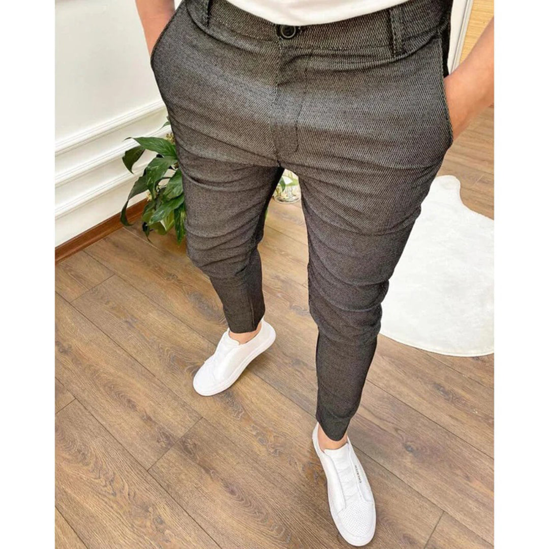 Zia | Pantalon d'hiver Effortless and Classy