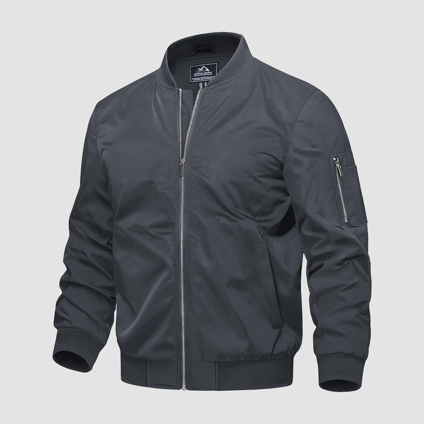 Rafaella | Veste d'hiver moderne et polyvalente