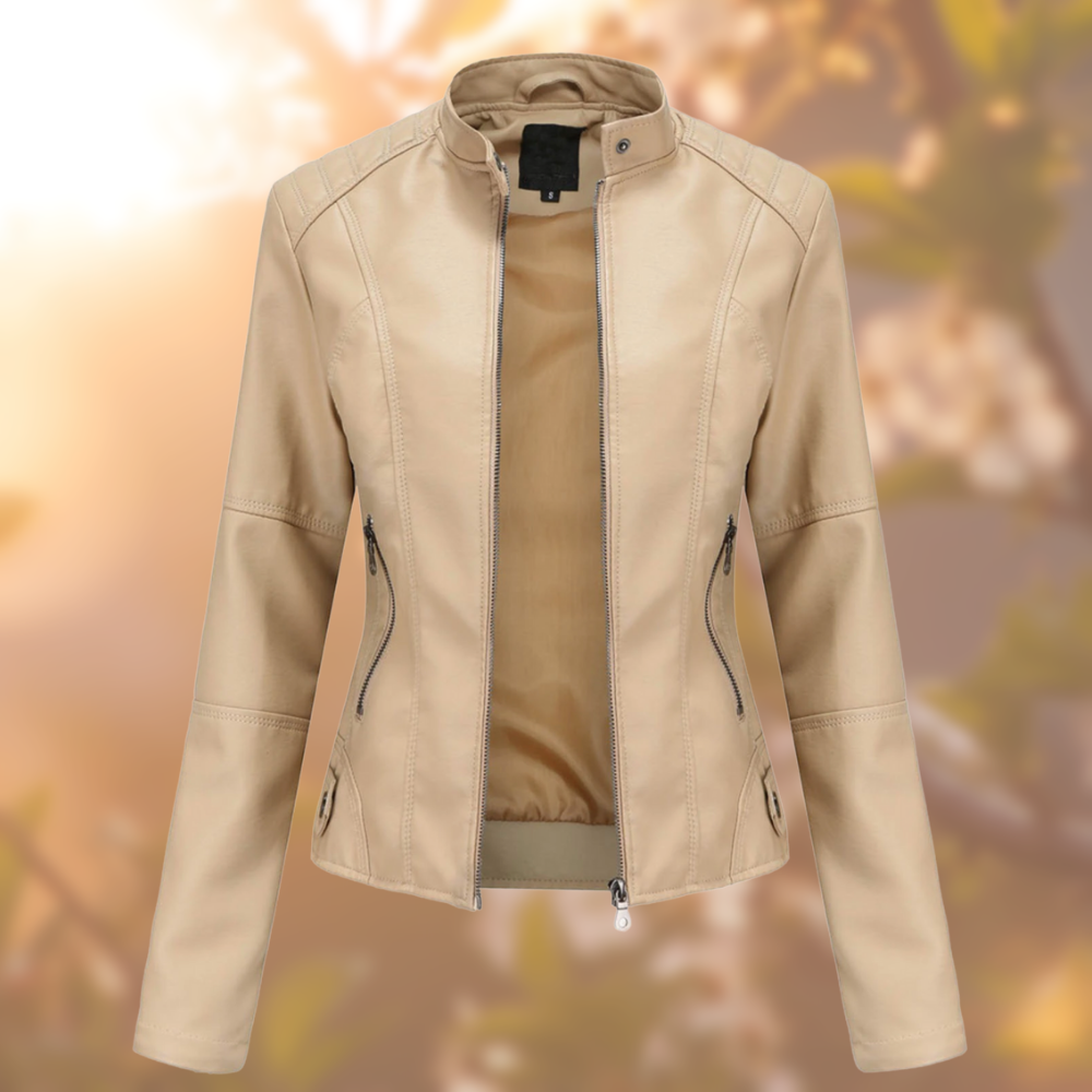 Guia | Veste d'hiver décontractée et relaxante
