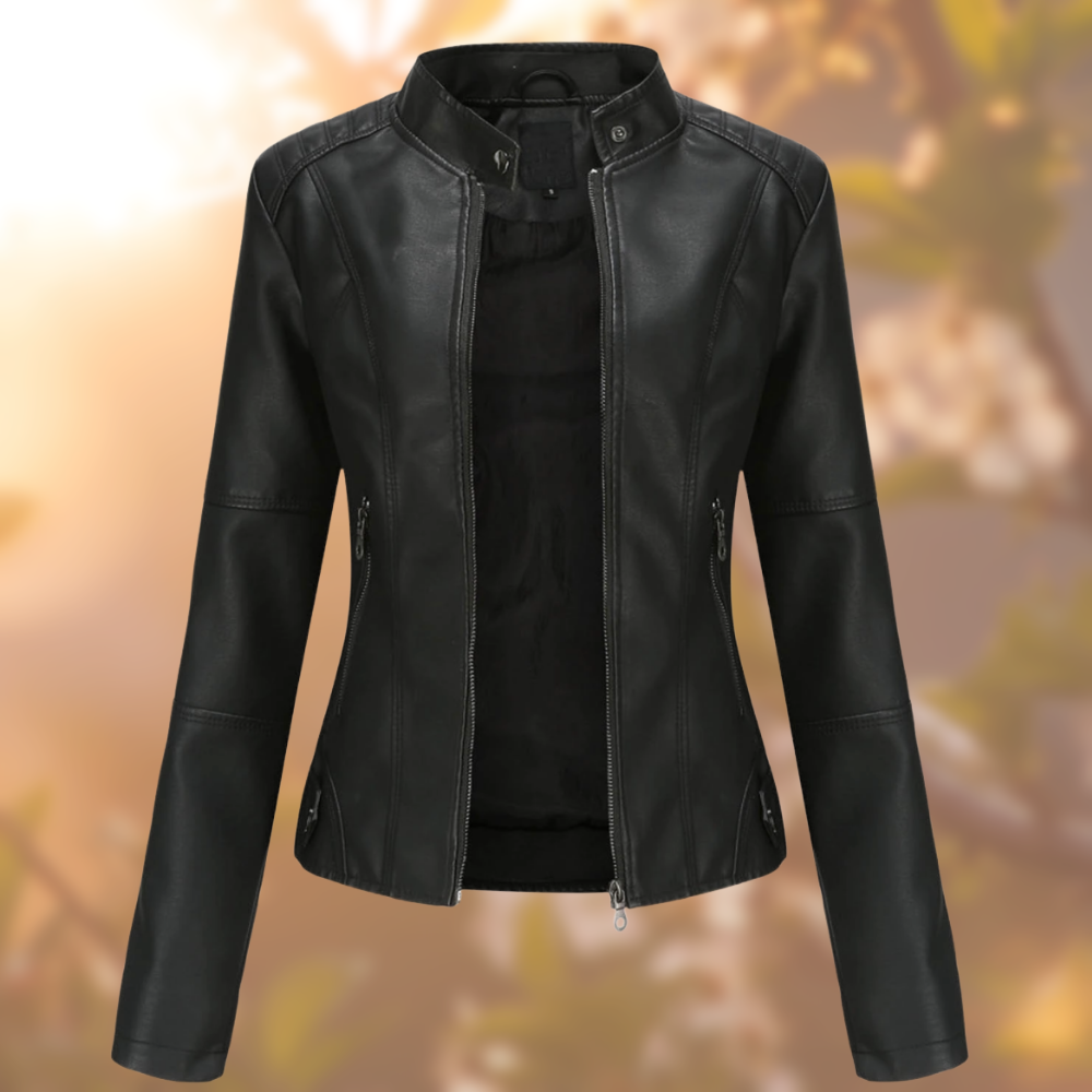 Guia | Veste d'hiver décontractée et relaxante